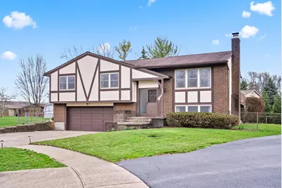 357 Highland Way, Worthington, OH 43085 - Photo 1