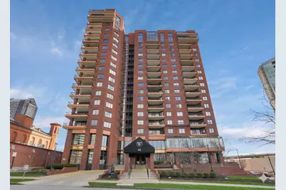 155 W Main Street #802, Columbus, OH 43215 - Photo 1