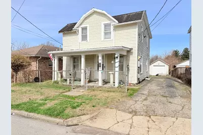 172 Hayward Avenue, Circleville, OH 43113 - Photo 1