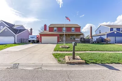 1439 River Trail Drive, Grove City, OH 43123 - Photo 1