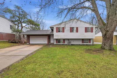 3675 Santiago Drive, Westerville, OH 43081 - Photo 1