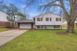 3675 Santiago Dr, Westerville, OH 43081 - Photo 1