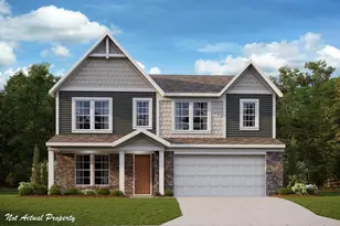 2280 Cloud View Ct, Marysville, OH 43040 - Photo 1