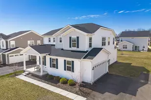 3663 Glacial Ln, Grove City, OH 43123 - Photo 1