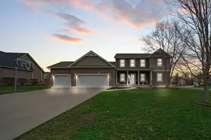 405 Tyler Station Dr, Johnstown, OH 43031 - Photo 1