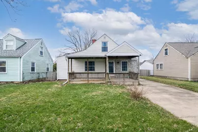 3453 Eisenhower Road, Columbus, OH 43224 - Photo 1