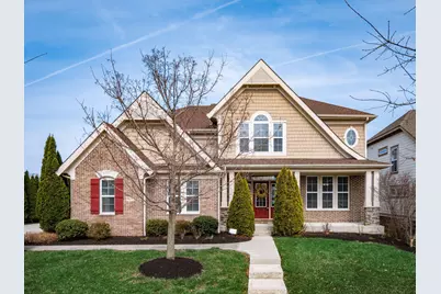 9616 Arrowwood Drive, Plain City, OH 43064 - Photo 1