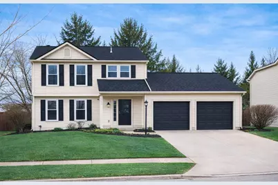 4851 Leybourne Drive, Hilliard, OH 43026 - Photo 1