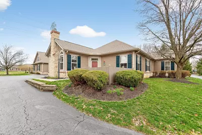 4185 Windsor Bridge Place, New Albany, OH 43054 - Photo 1