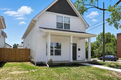 601 Frebis Avenue, Columbus, OH 43206 - Photo 1