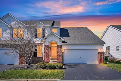5013 Julia Ann Drive, Grove City, OH 43123 - Photo 1