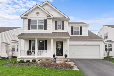 5953 Seager Drive, Westerville, OH 43081 - Photo 1