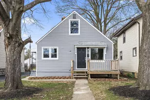 1222 Manchester Ave, Columbus, OH 43211 - Photo 1