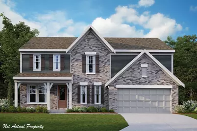 8394 Tranquil Trail, Pickerington, OH 43147 - Photo 1