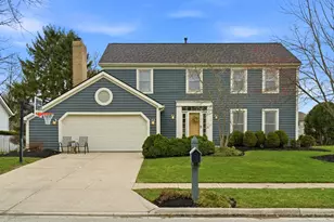 6982 Shady Nelms Dr, Dublin, OH 43017 - Photo 1