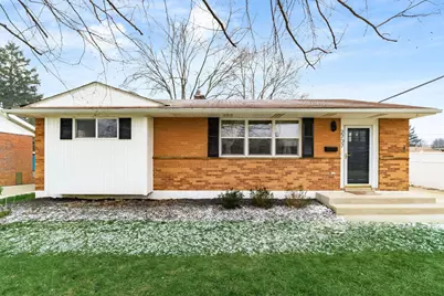 2707 Kingston Avenue, Grove City, OH 43123 - Photo 1