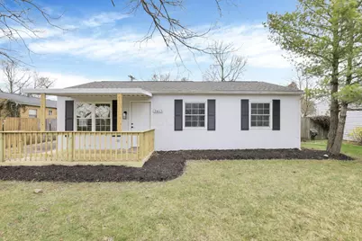 3463 Paxton Drive, Hilliard, OH 43026 - Photo 1
