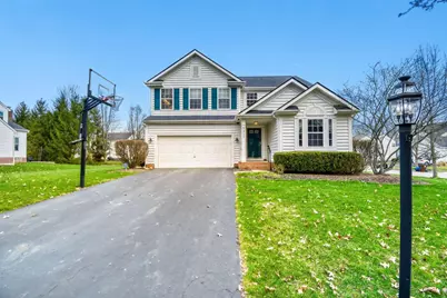 5217 Sierra Drive, Westerville, OH 43082 - Photo 1