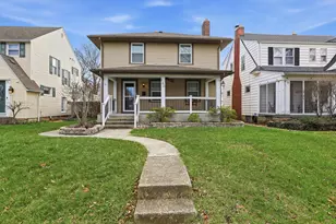 160 S Huron Ave, Columbus, OH 43204 - Photo 1