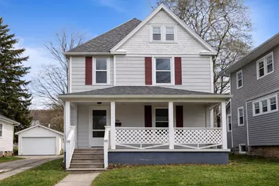 354 Franklin Street, Marion, OH 43302 - Photo 1