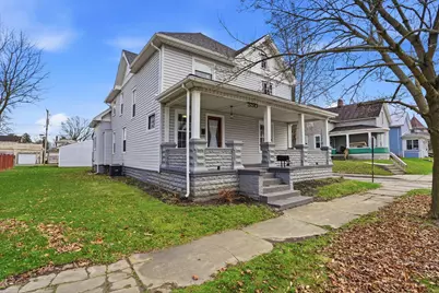 550 S Walnut Street, Bucyrus, OH 44820 - Photo 1