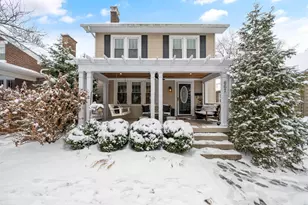 661 S Cassingham Rd, Columbus, OH 43209 - Photo 1