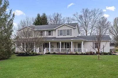 1000 Crouse Chapel Road, Chillicothe, OH 45601 - Photo 1