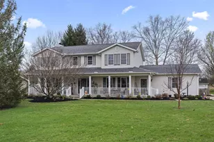1000 Crouse Chapel Rd, Chillicothe, OH 45601 - Photo 1