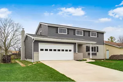 3278 Tareyton Drive, Grove City, OH 43123 - Photo 1