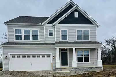 7081 Aster Way, Plain City, OH 43064 - Photo 1