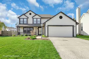 1593 Raspberry Run Dr, Columbus, OH 43204 - Photo 1