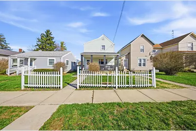 322 Belmont Street, Marion, OH 43302 - Photo 1