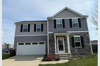 1161 Shannon Lane, Xenia, OH 45385 - Photo 1