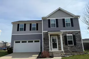 1161 Shannon Ln, Xenia, OH 45385 - Photo 1