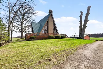 4653 Township Road 187, West Liberty, OH 43357 - Photo 1