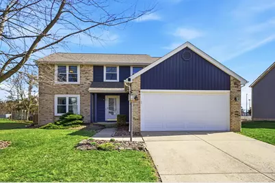 4990 Pegasus Court, Hilliard, OH 43026 - Photo 1