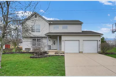 478 Burns Drive N, Westerville, OH 43082 - Photo 1