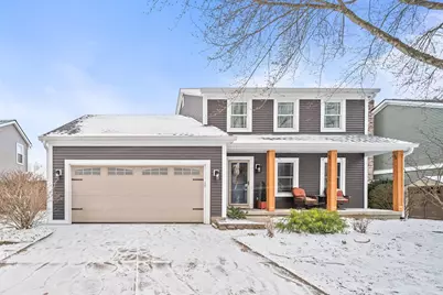 107 Ravine Road, Powell, OH 43065 - Photo 1