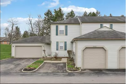 7403 Kirkdale Drive #2B, Blacklick, OH 43004 - Photo 1