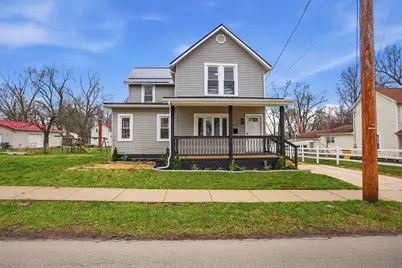 419 E Pleasant Street, Mount Vernon, OH 43050 - Photo 1