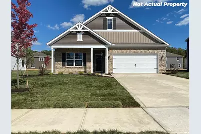 125 Vine Grove Drive, Circleville, OH 43113 - Photo 1
