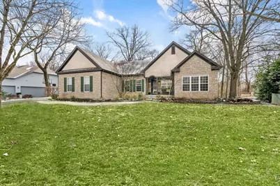 415 Ashmoore Court, Powell, OH 43065 - Photo 1