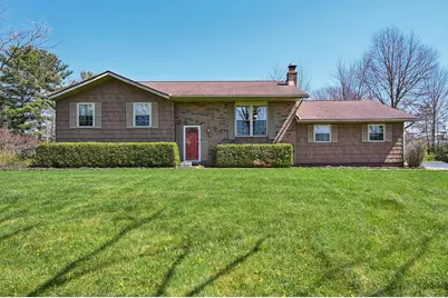14498 Southard Road, Marysville, OH 43040 - Photo 1