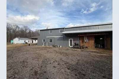 380 Flag Dale Road S, Junction City, OH 43748 - Photo 1