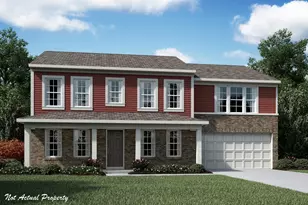 9481 Meadowlark Dr, Plain City, OH 43064 - Photo 1