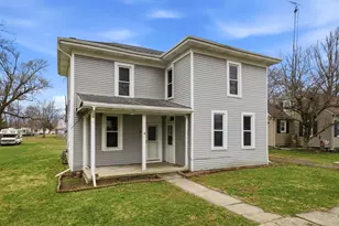327 N High St, Caledonia, OH 43314 - Photo 1