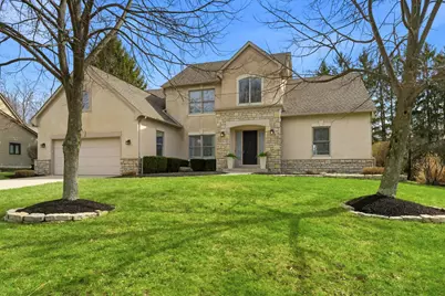 9398 Culross Court, Dublin, OH 43017 - Photo 1