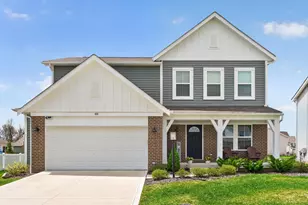 488 Rochdale Run, Delaware, OH 43015 - Photo 1