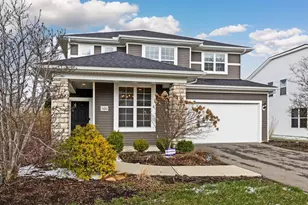 5620 Godetia St, Westerville, OH 43081 - Photo 1