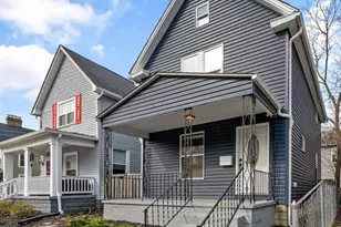 439 Oakwood Ave, Columbus, OH 43205 - Photo 1